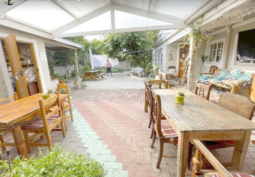 5 Bedroom Property for Sale in Knysna Central Western Cape